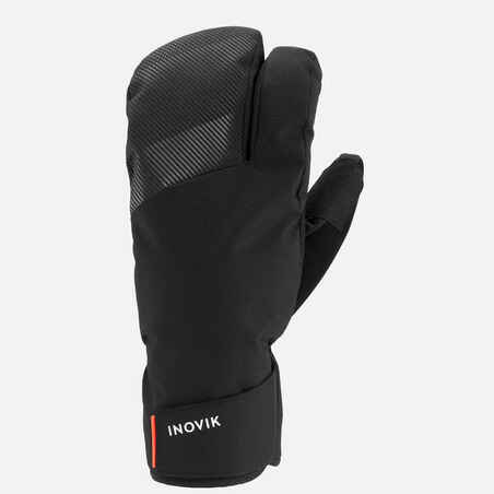 Adult Warm Cross-country Skiing Gloves