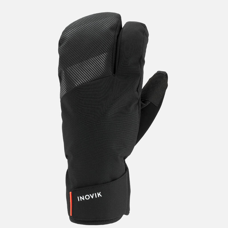 Handschuhe Langlauf Erwachsene warm - 500 