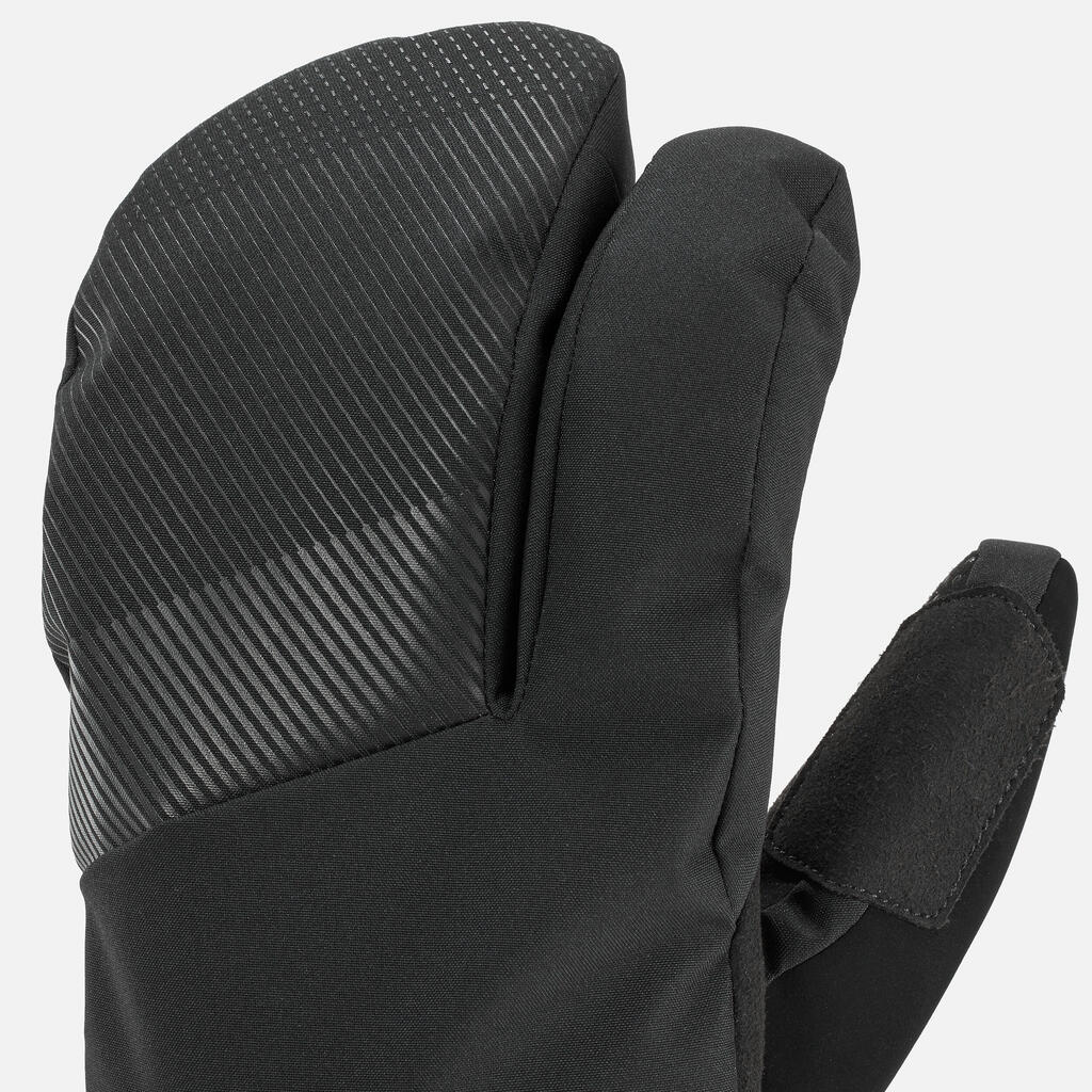 Handschuhe Langlauf Erwachsene warm - 500 