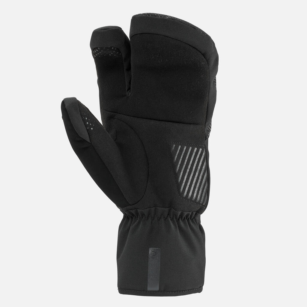 Adult Warm Cross-country Skiing Gloves