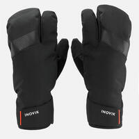 Tople rukavice za kros-kantri skijanje za odrasle 500