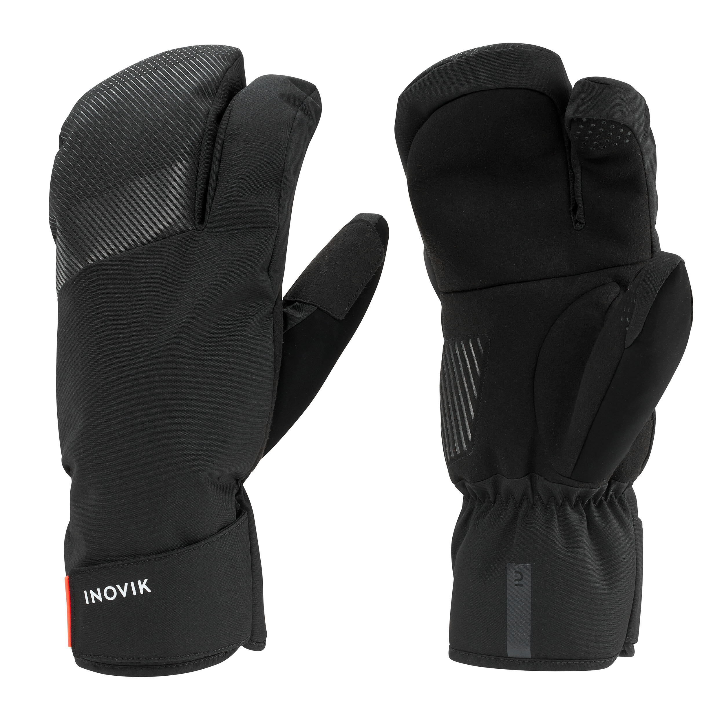 Cross-Country Ski Gloves – XC S 500 - INOVIK