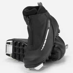 Kids' ski boot 140 for classic  cross-country