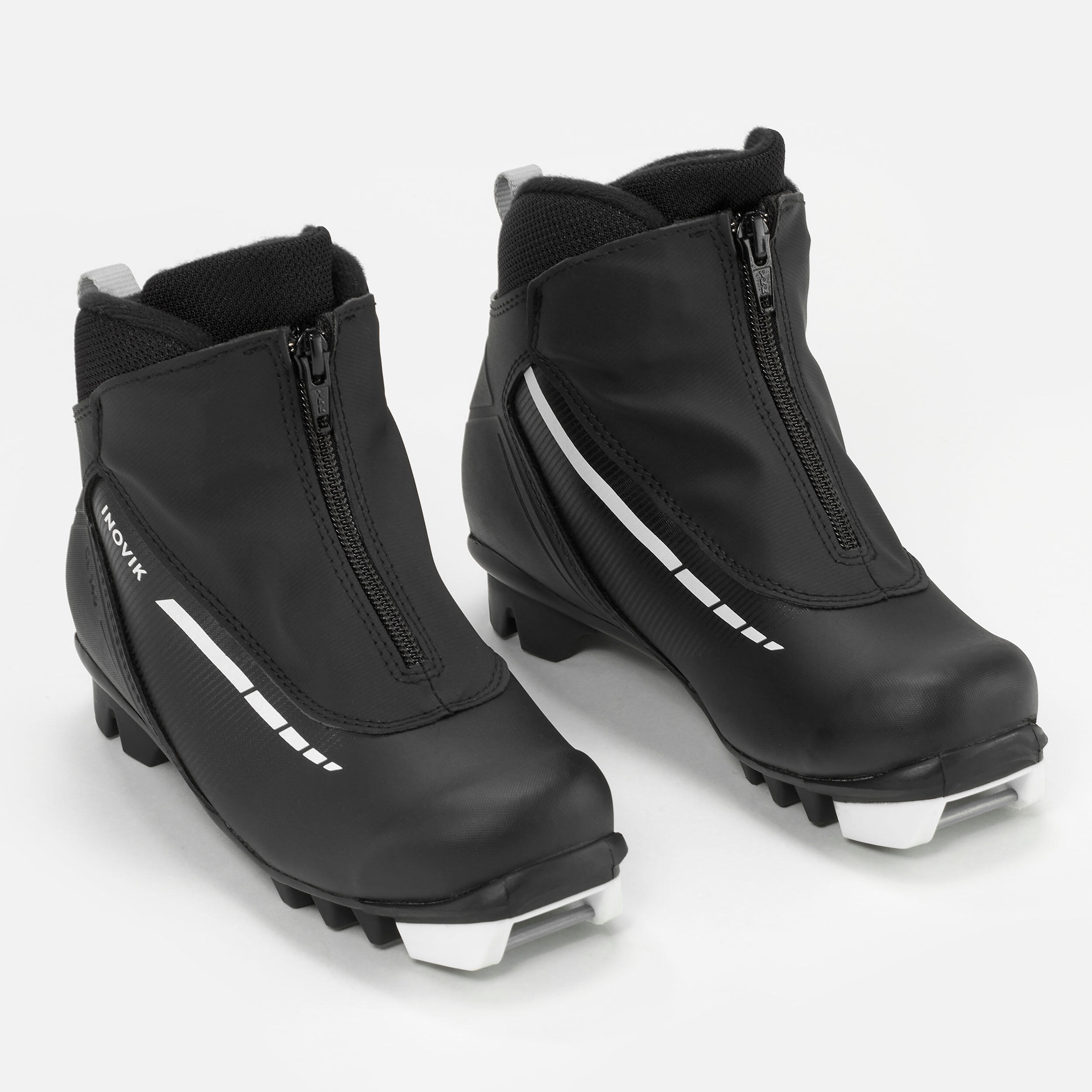 Bottes de ski de fond classique enfant – XC S 140 - INOVIK