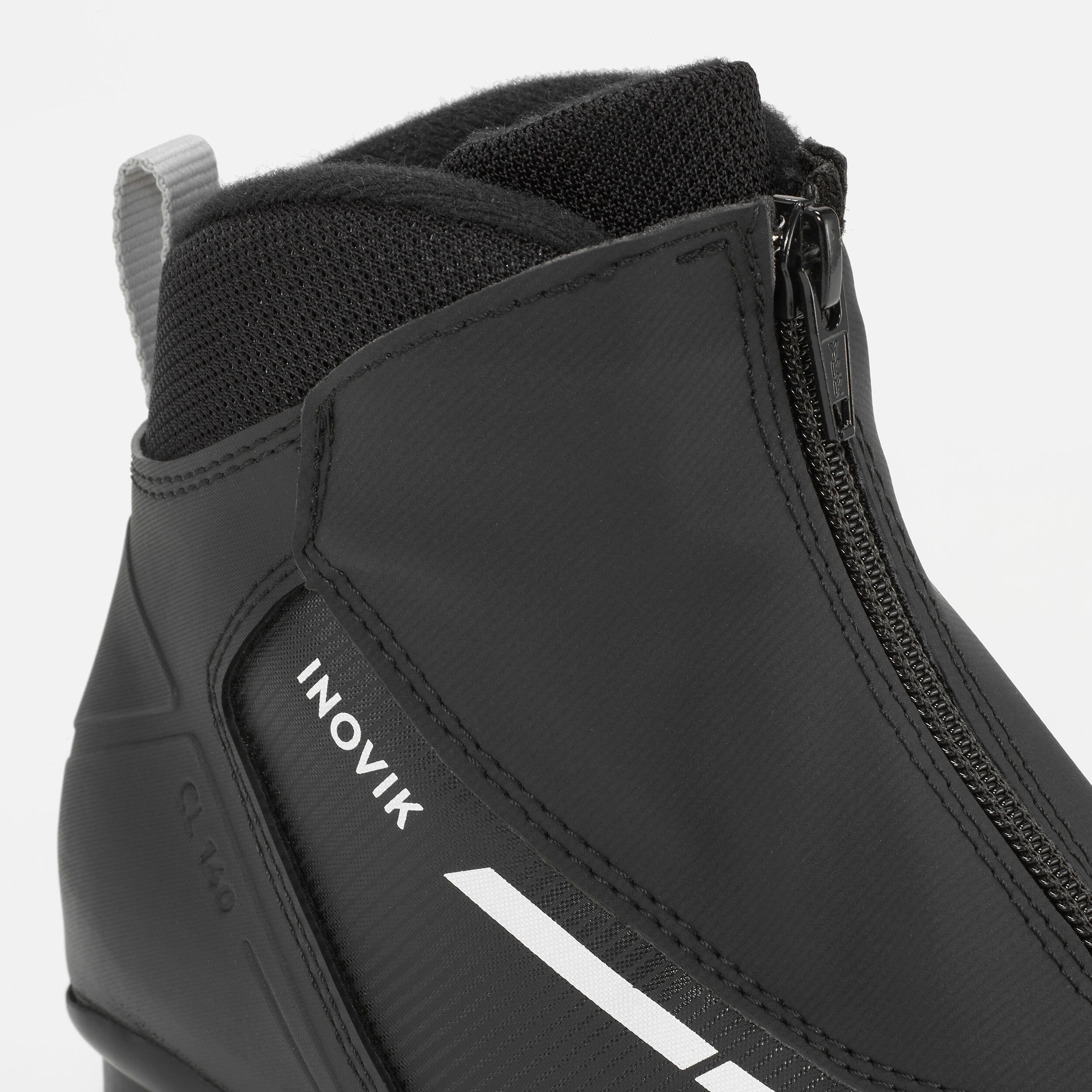 Bottes de ski de fond classique enfant – XC S 140 8/10