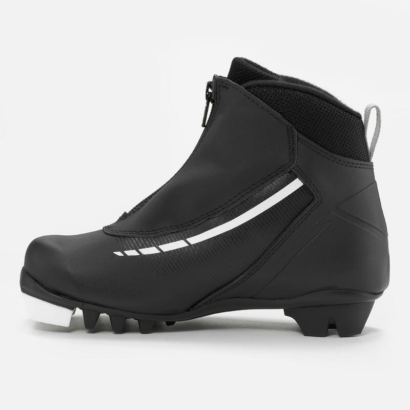 Botas de esquí de fondo clásico Niños Inovik XC S 140