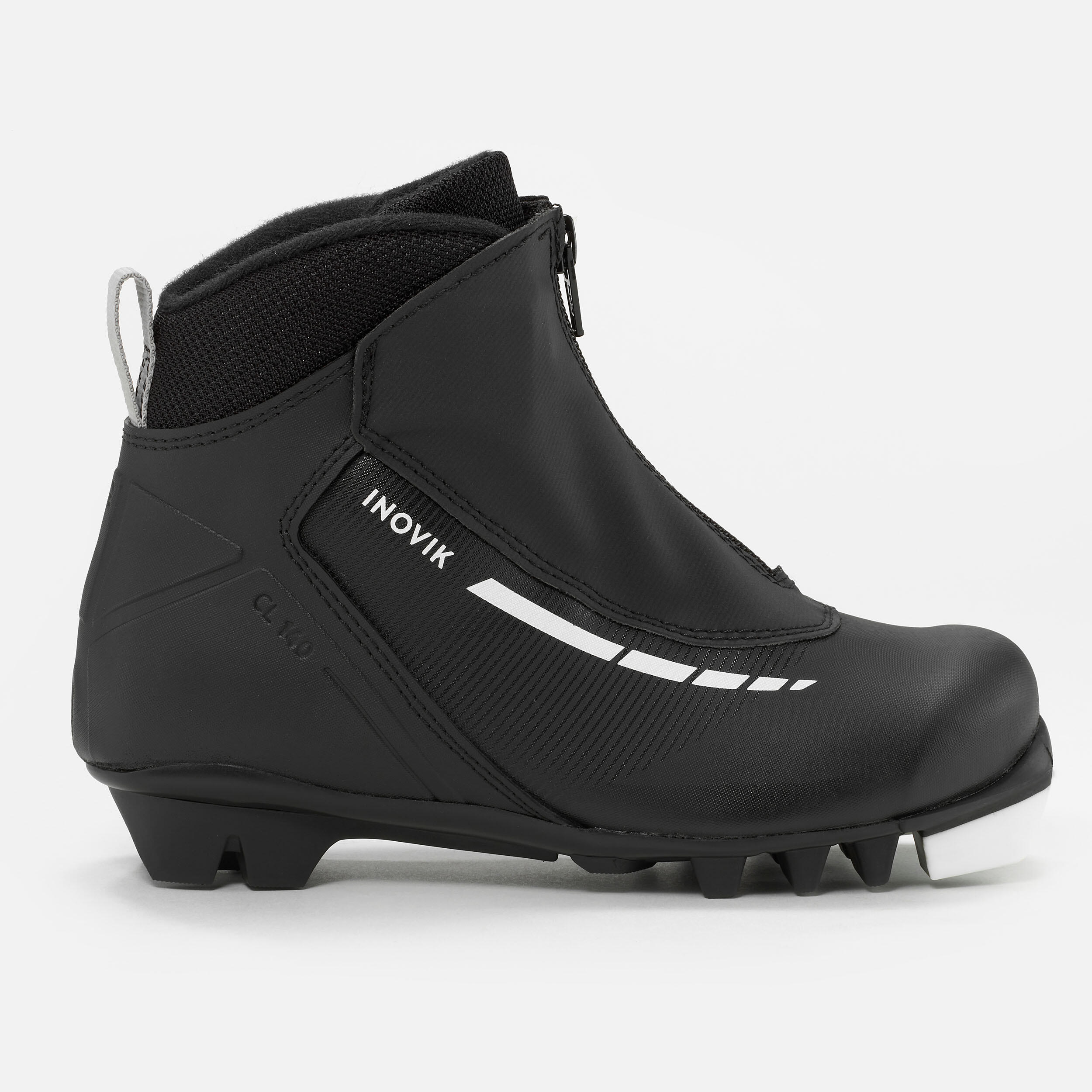 Bottes de ski de fond classique enfant – XC S 140 - INOVIK