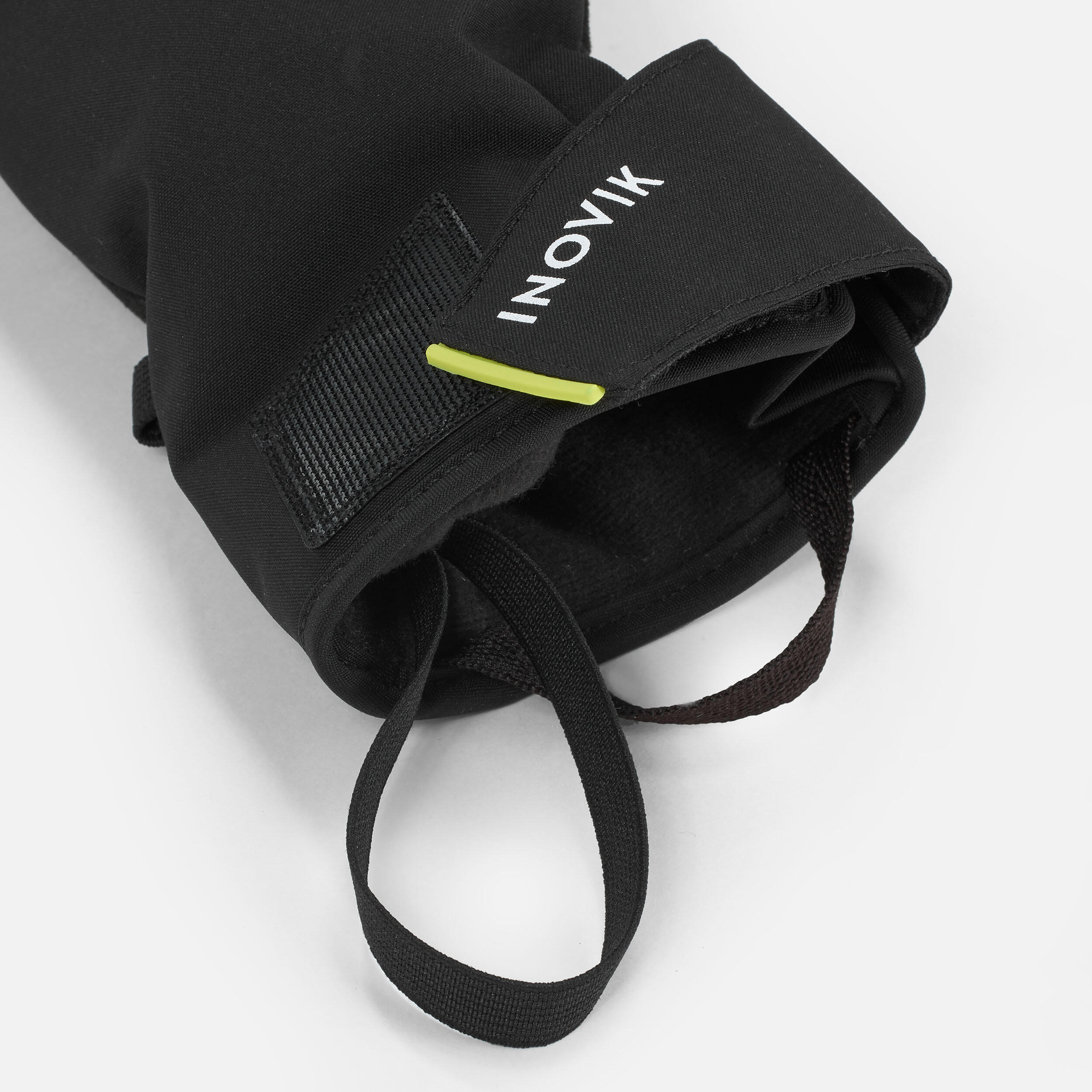 Gants de ski de fond chauds enfant - 500 - INOVIK