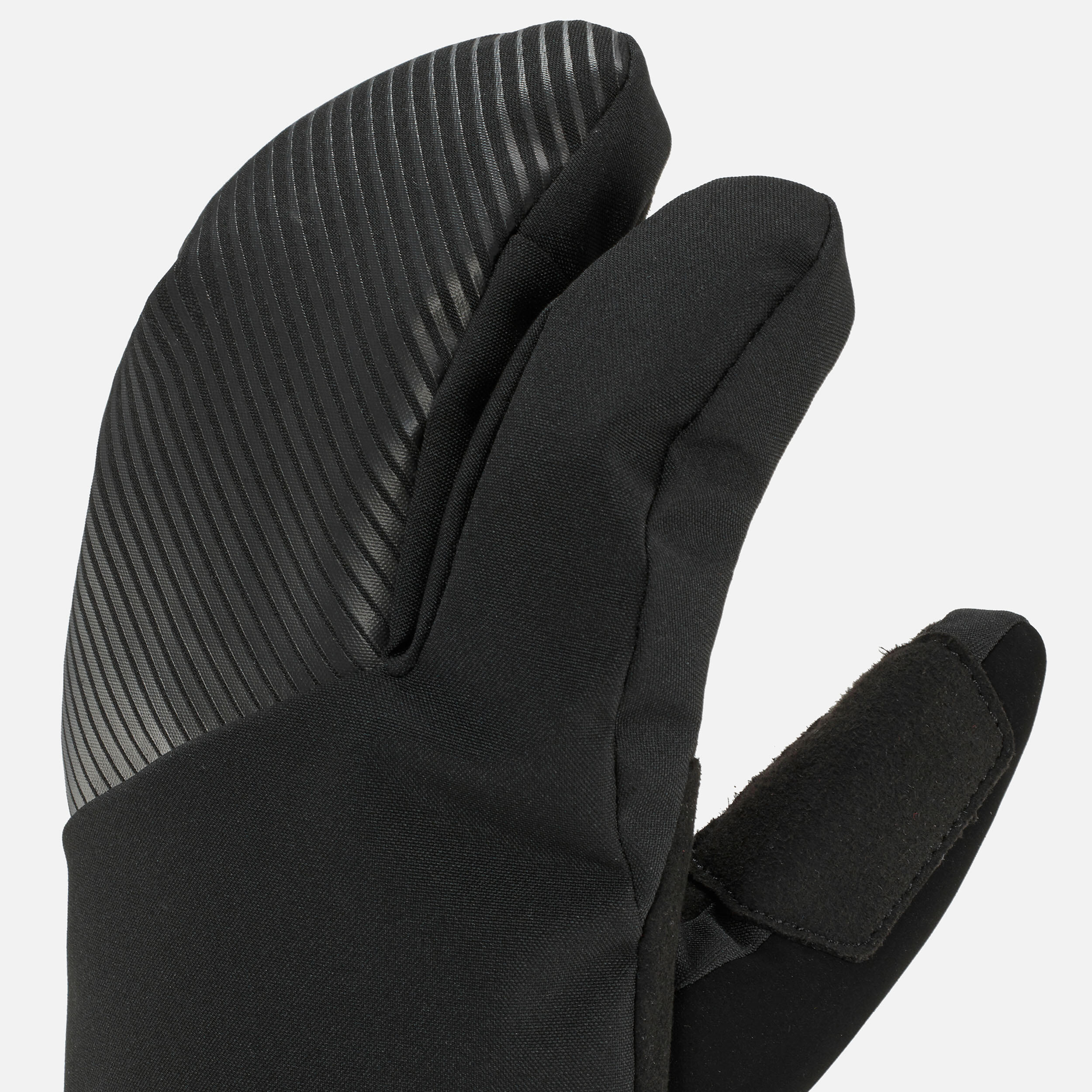 Luvas de ski de fundo criança quentes 4/6