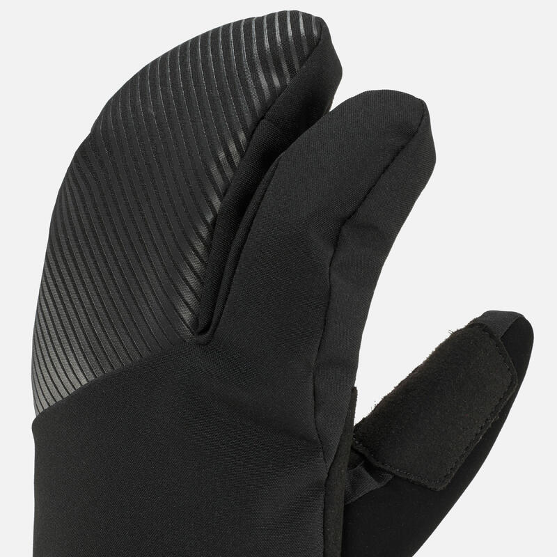 Guantes cálidos esquí de fondo Niños Inovik XC S500