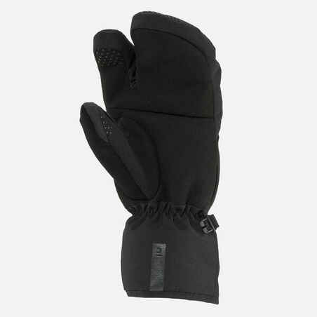Παιδικά ζεστά γάντια για σκι εκτός πίστας