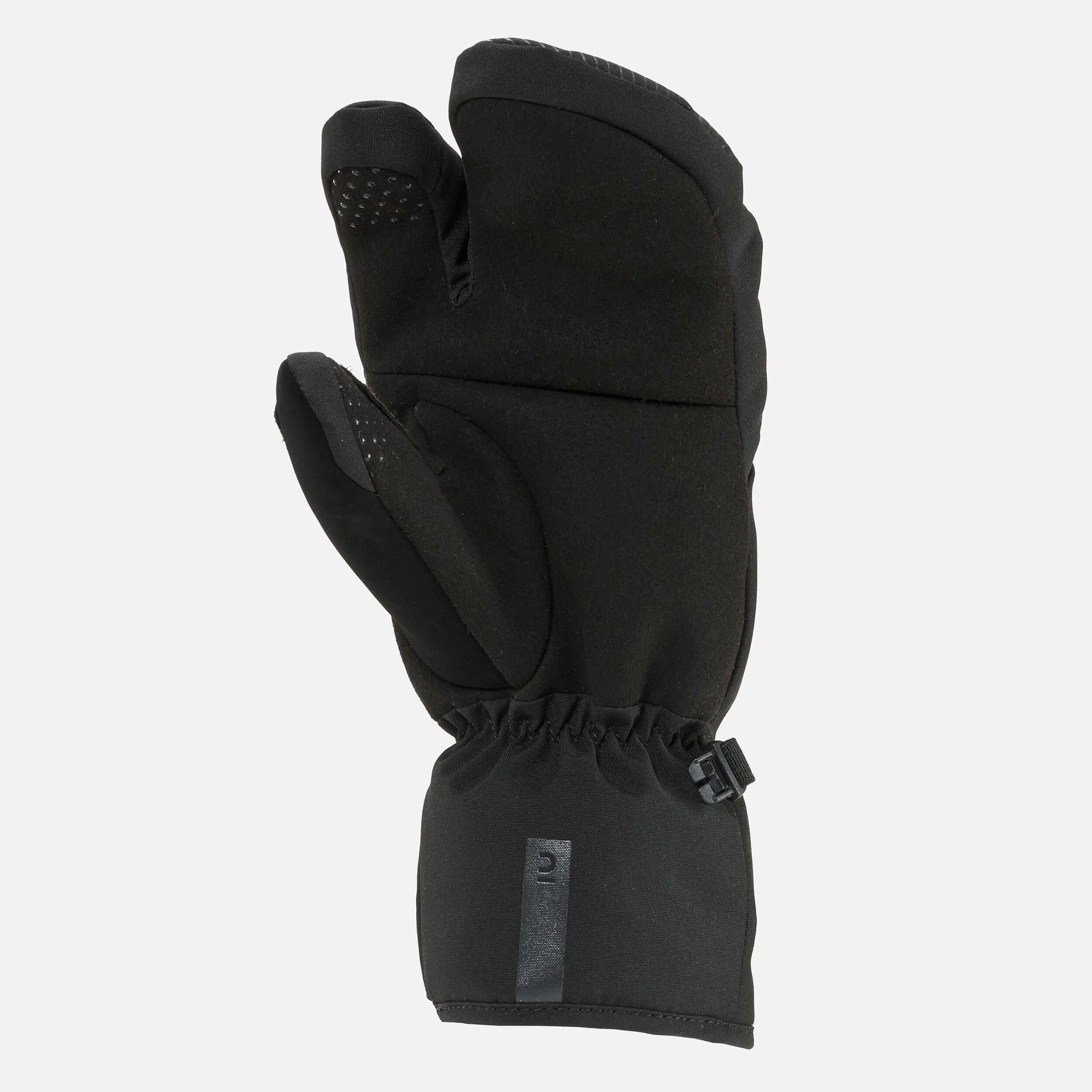 Luvas de ski de fundo criança quentes 3/6