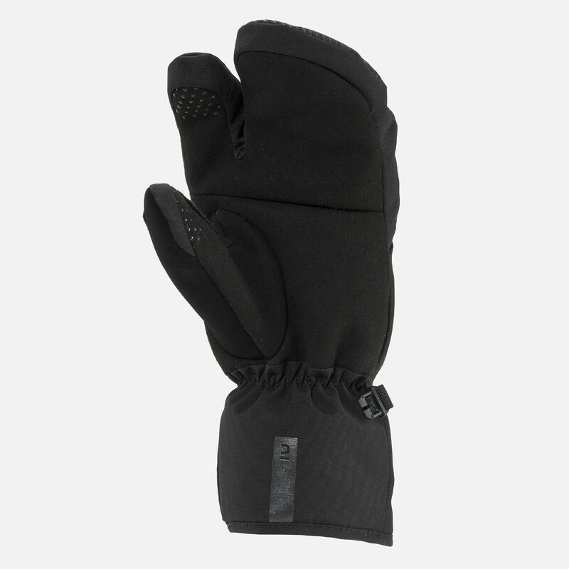 Guantes cálidos esquí de fondo Niños Inovik XC S500