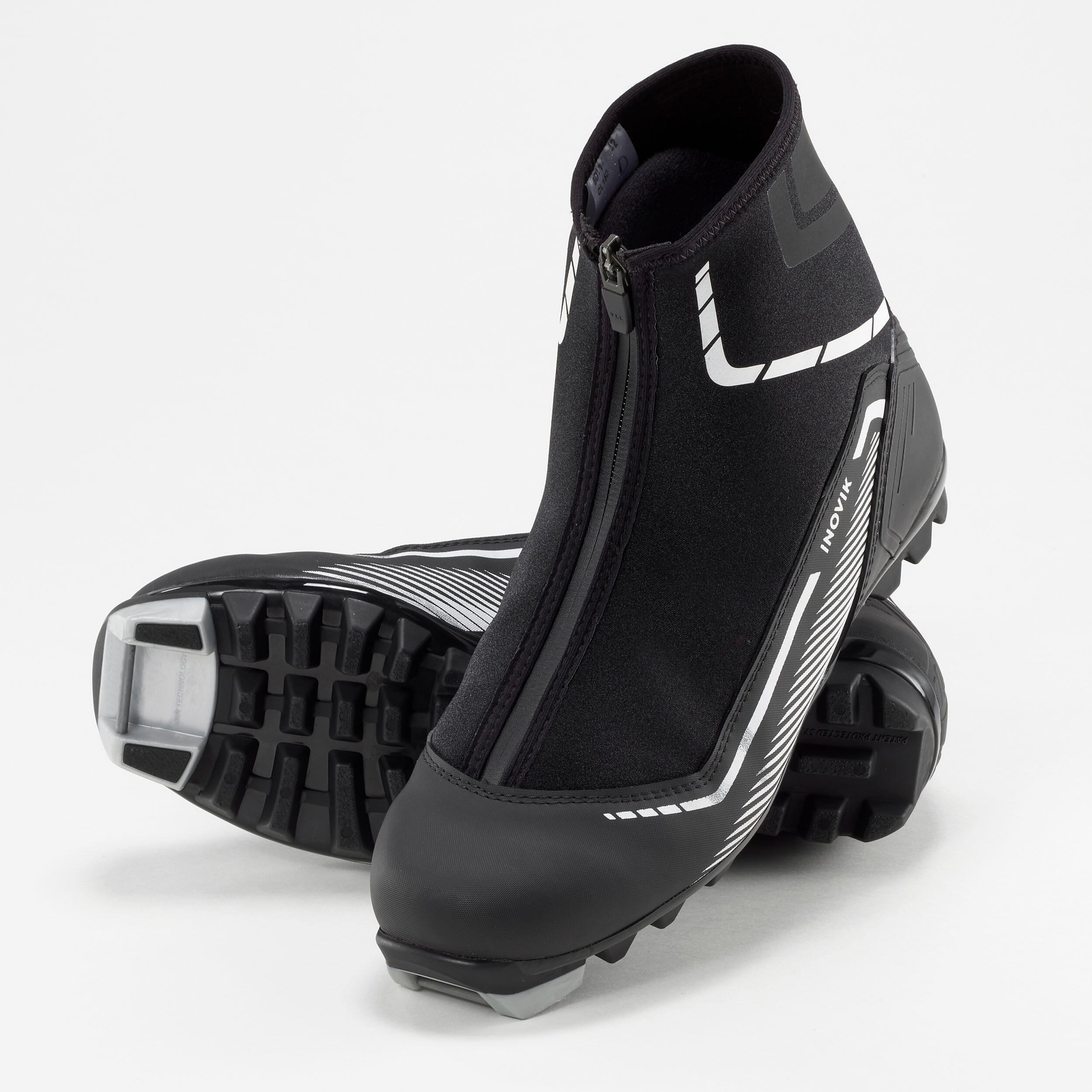 Bottes de ski de fond classique – 150 - INOVIK