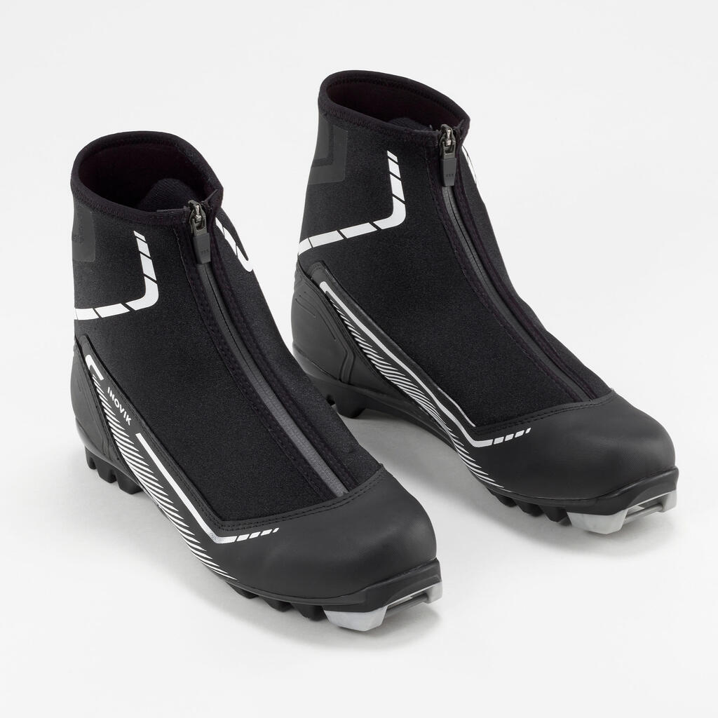 WOMEN’S Classic Cross-Country Ski Boots - XC S BOOTS 150