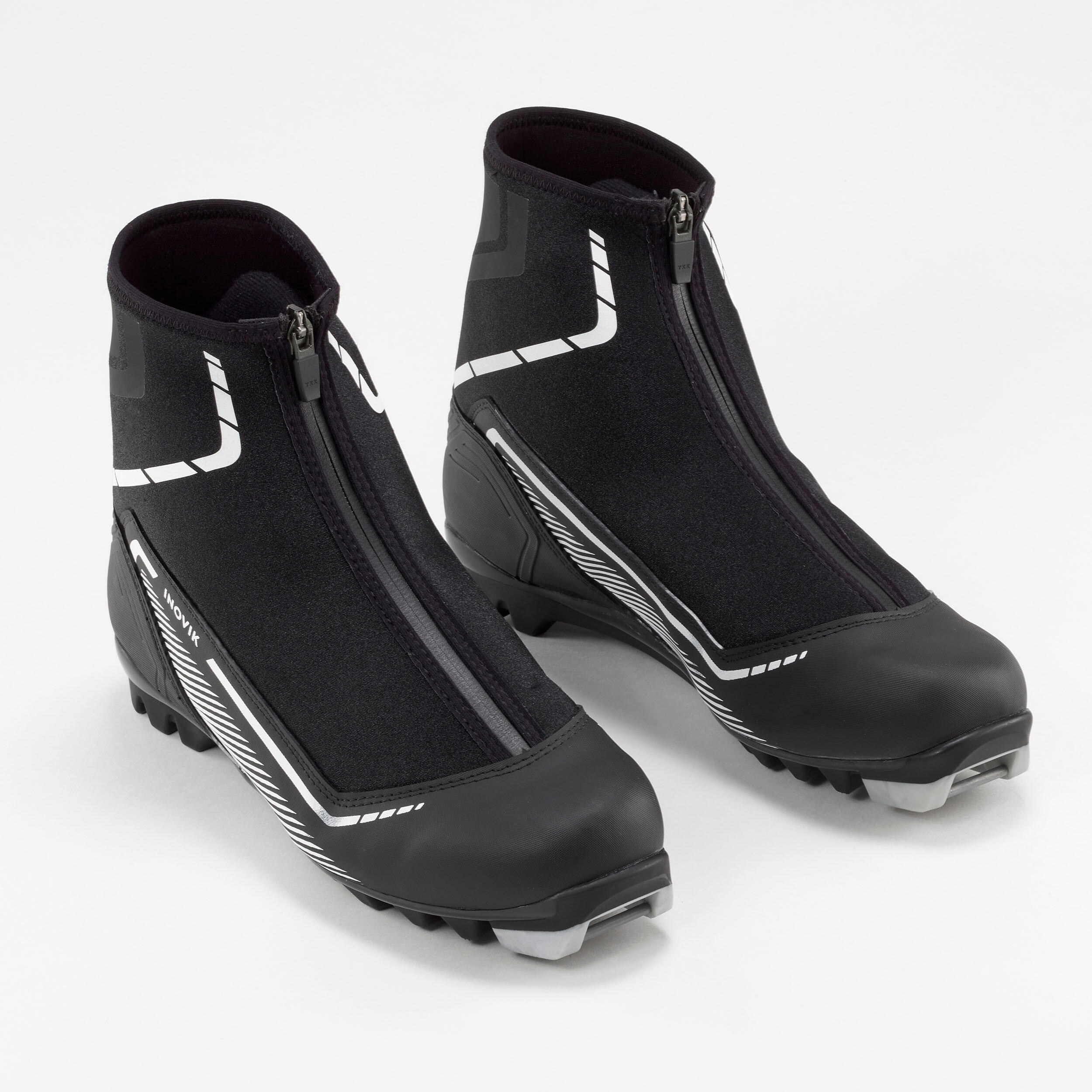 Cross-Country Skiing Boots - 150 - INOVIK