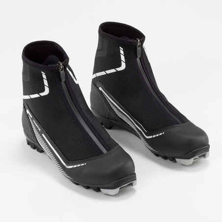 ADULT Classic Cross-Country Ski Boots - XC S BOOTS 150