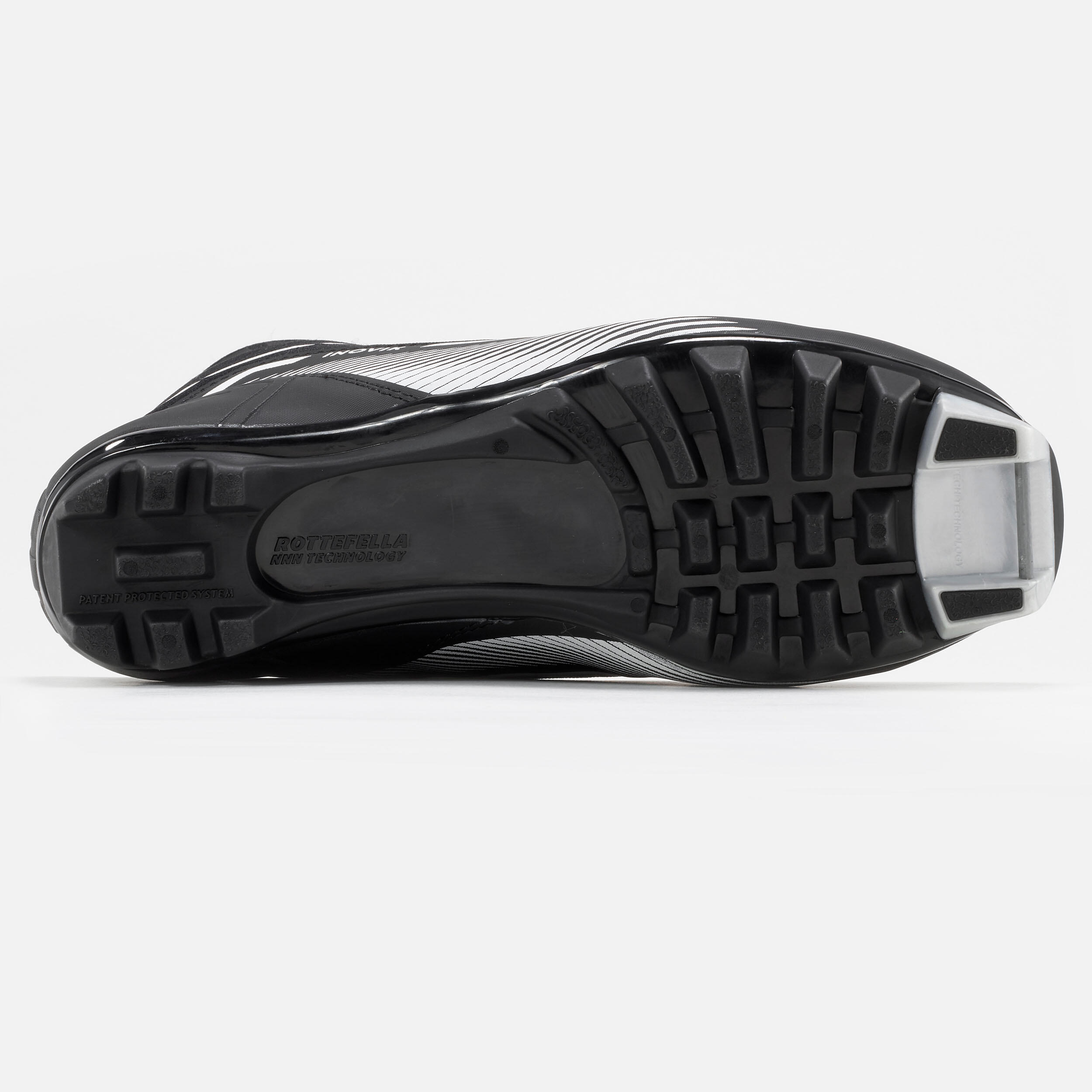 Bottes de ski de fond classique – XC S 150 - INOVIK