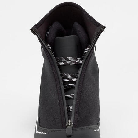 Ботинки для беговых лыж (классического стиля) XC S 150 взр.