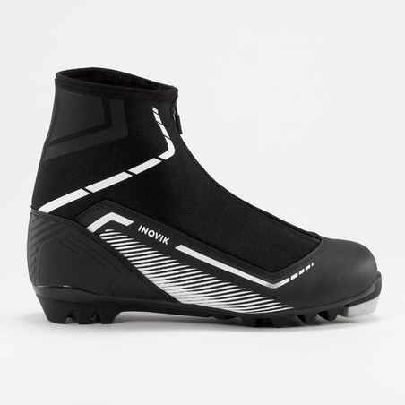 ADULT Classic Cross-Country Ski Boots - XC S BOOTS 150