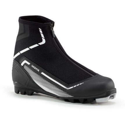 Botas esquí de fondo clásico Mujer Inovik XC S150