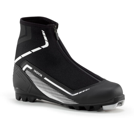 Botas esquí de fondo clásico Mujer Inovik XC S150