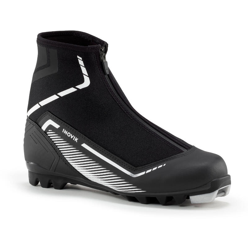 Buty do nart biegowych dla dorosłych Inovik XC S 150 styl klasyczny