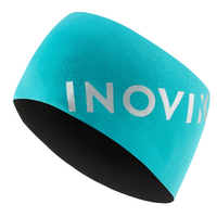 BANDEAU DE SKI DE FOND ADULTE - XC S HEAD 500 - TURQUOISE