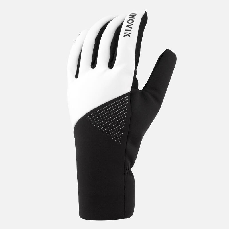 Guantes térmicos de esquí de  fondo impermeables Adulto Inovik XC S 100L