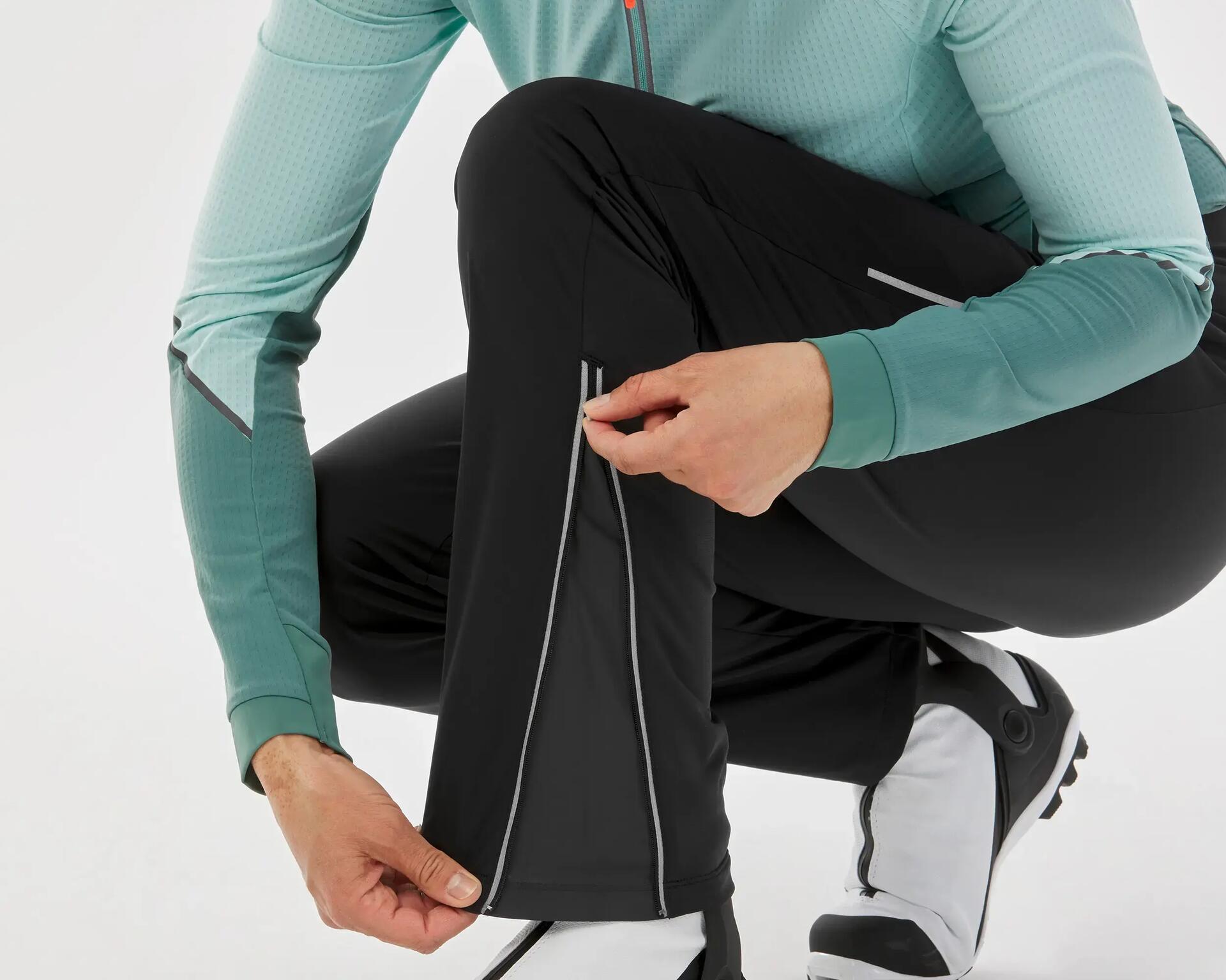 PANTALÓN XC S 500_L
