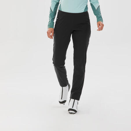Women's Cross-country Skiing Trousers XC S Pant 500