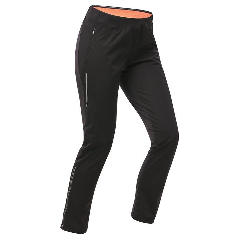 Women's Crosscountry Skiing Trousers XC S Pant 500 INOVIK Decathlon