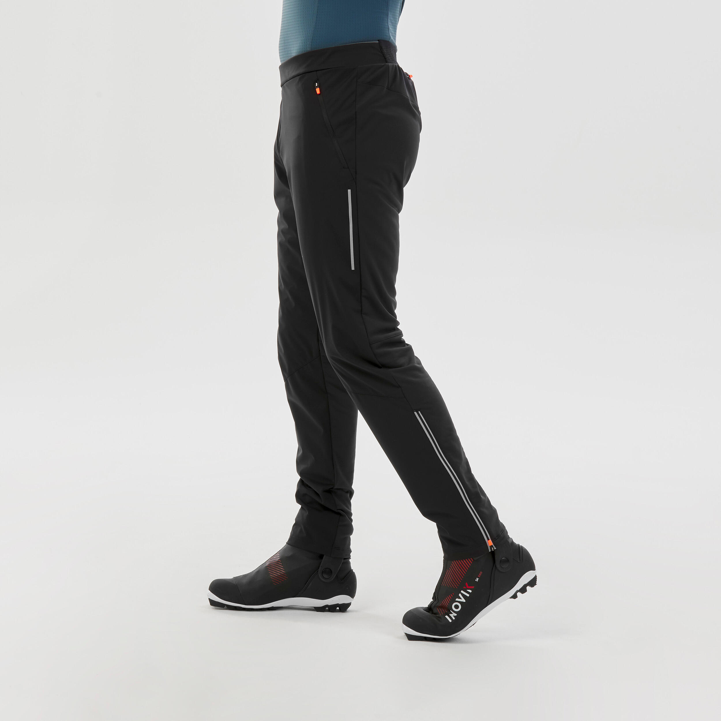 Decathlon pantalon outlet de esqui