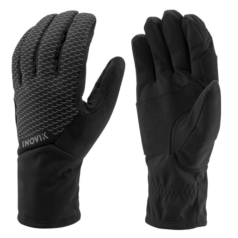 

Перчатки для беговых лыж утепленные для взрослых XC GLOVES 100, 301310