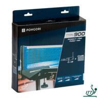 POTEAUX ET FILET DE TENNIS DE TABLE TTPN 900 ITTF