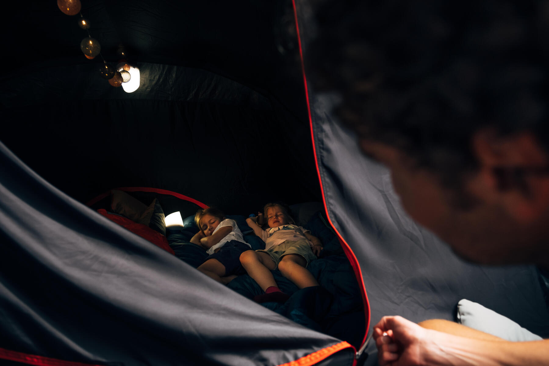 4 person tents