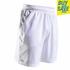 Men Tennis Shorts Dry - TSH500 White