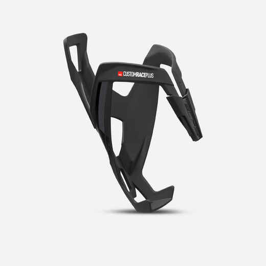 
      Custom Race Plus Water Bottle Cage - Black
  