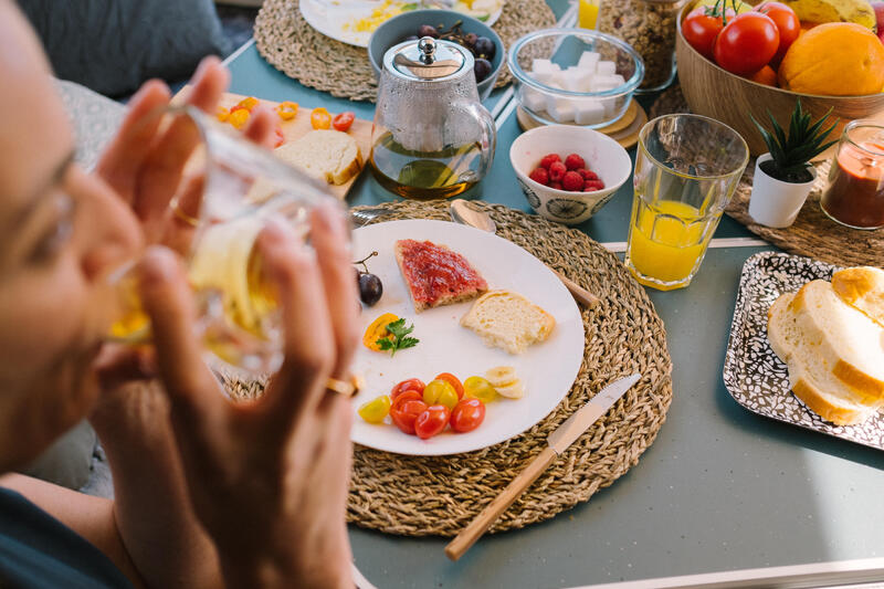 Gezonde ontbijtrecepten: de beste start voor een actieve dag