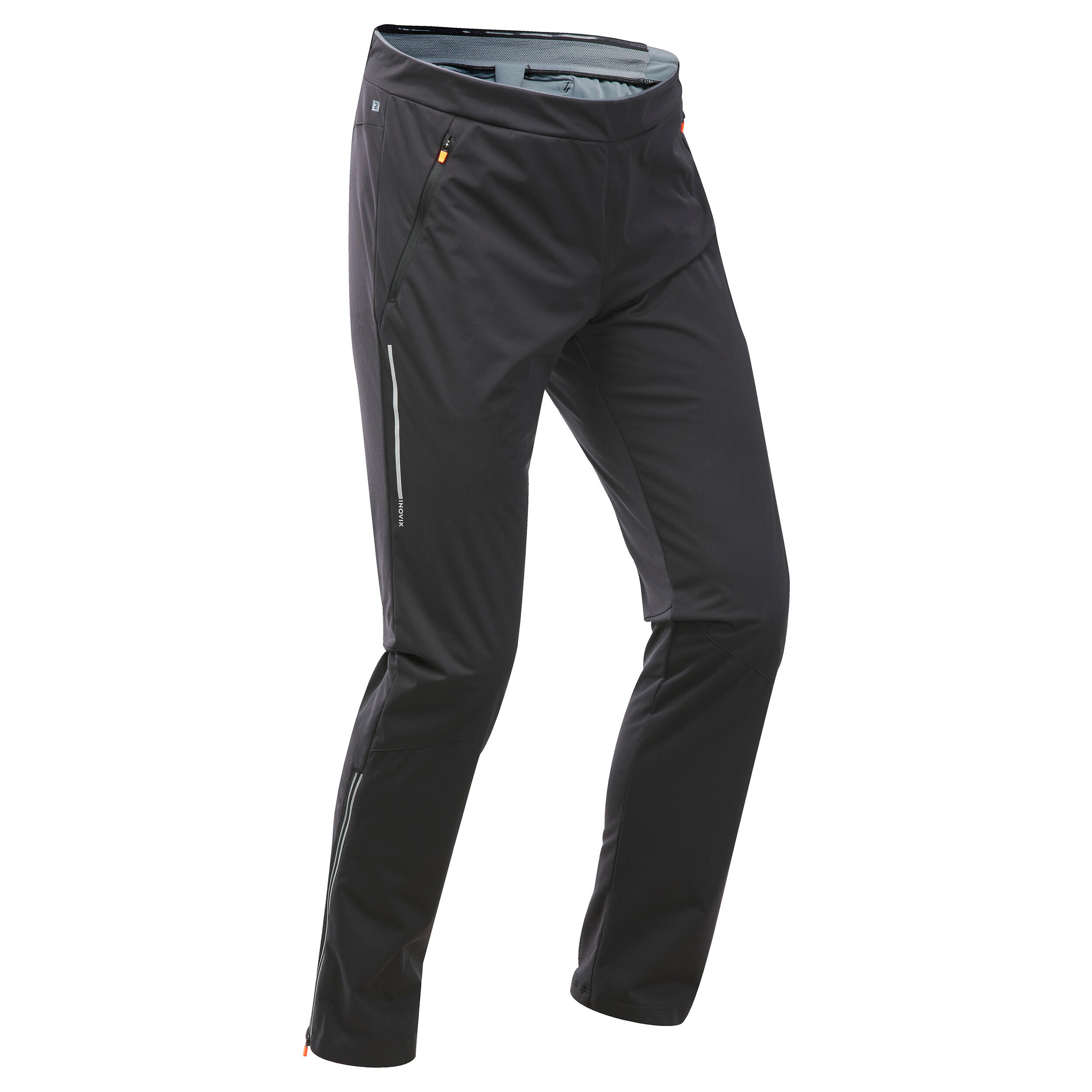 Pantalón de esquí de fondo Hombre Inovik XC S500 13/13