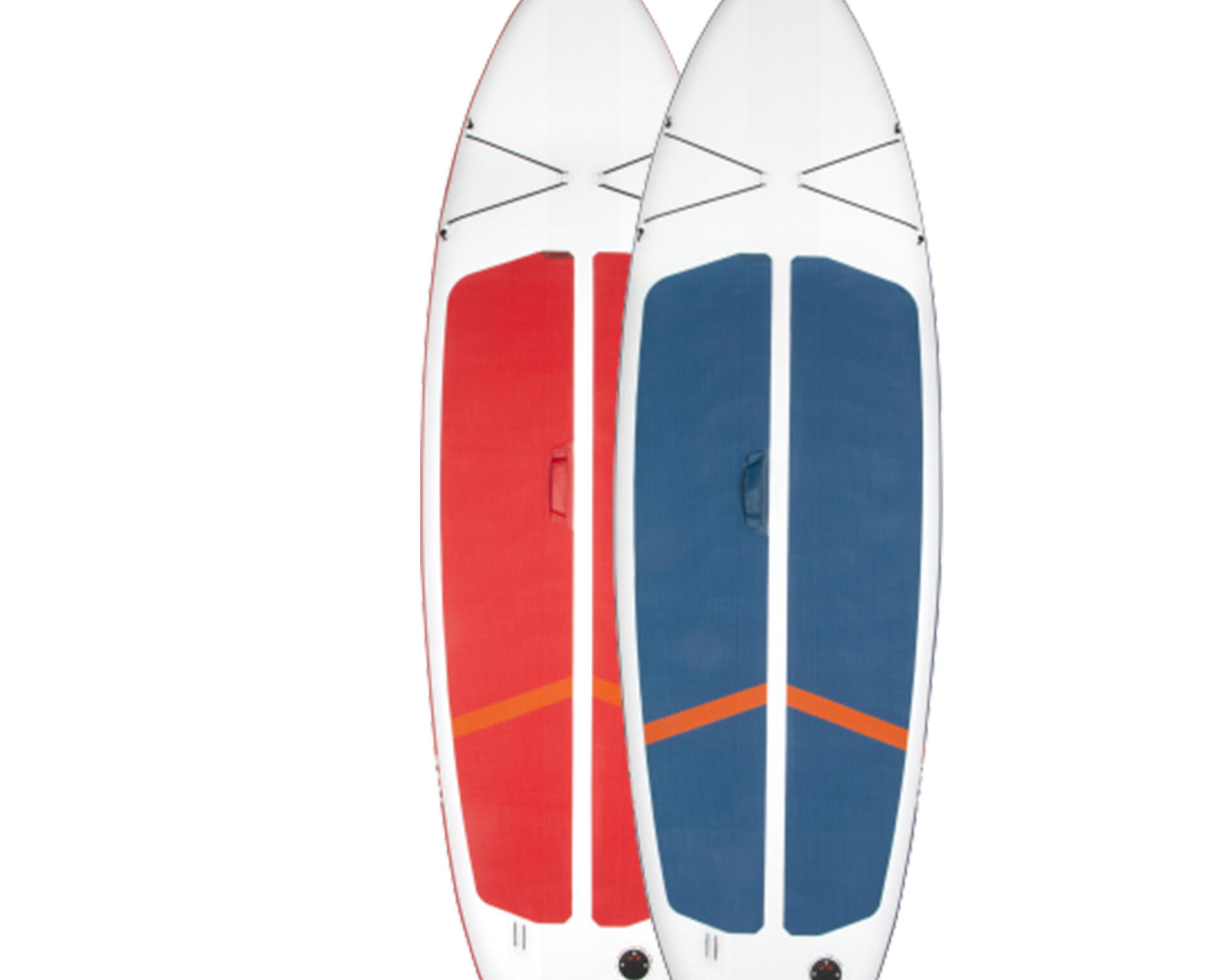 Die technischen Details deines Stand Up Paddle Boards