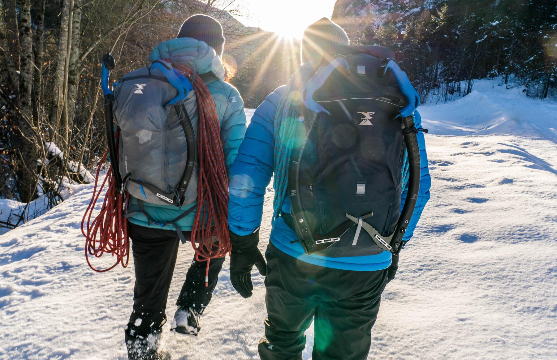 Quels sont les équipements essentiels pour l’alpinisme ?