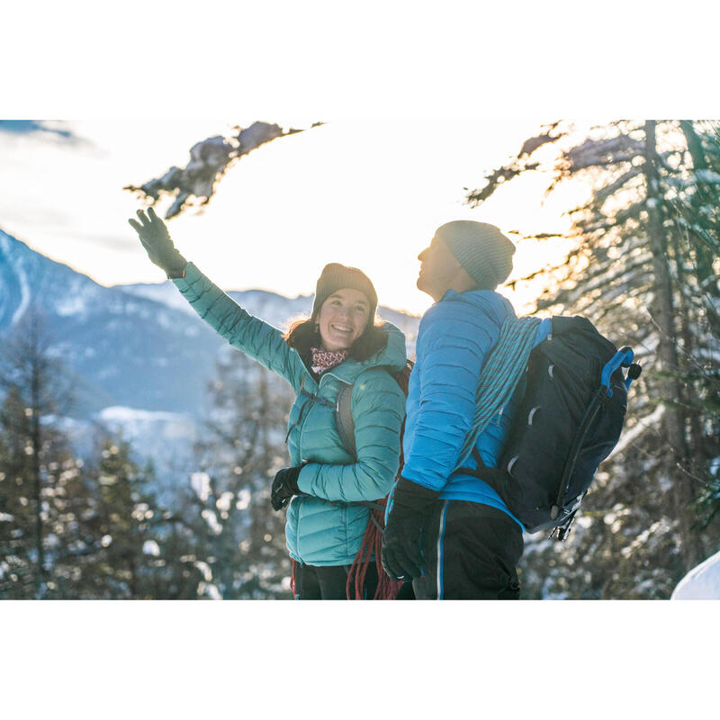 GANTS D'ALPINISME IMPERMÉABLE - SPRINT