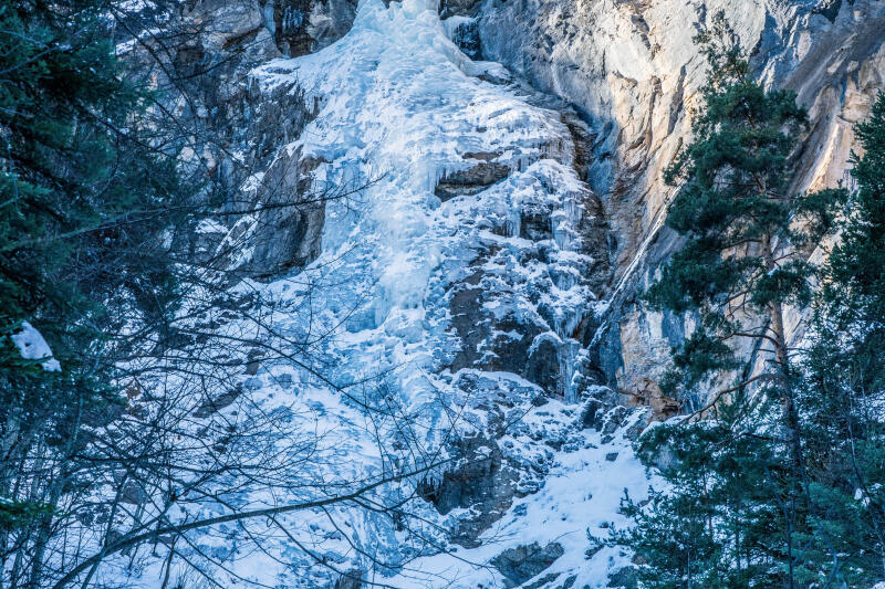 Plecak alpinistyczny Simond Ice wodoodporny 30 l