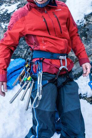 Harnesses