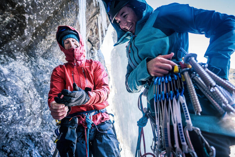 Comment choisir ses dégaines ?