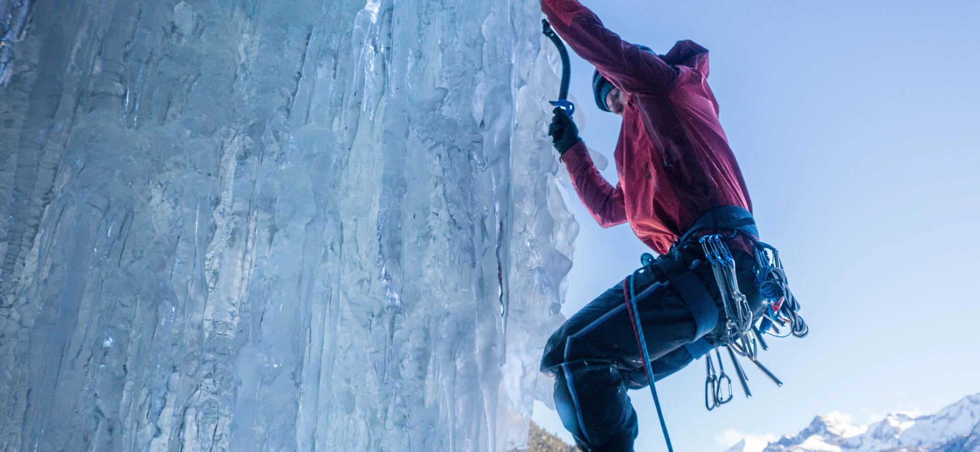 Arrampicata per bambini : i consigli degli esperti