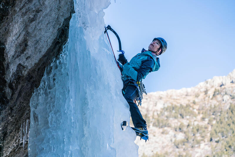 Piton gheață ICE 19cm