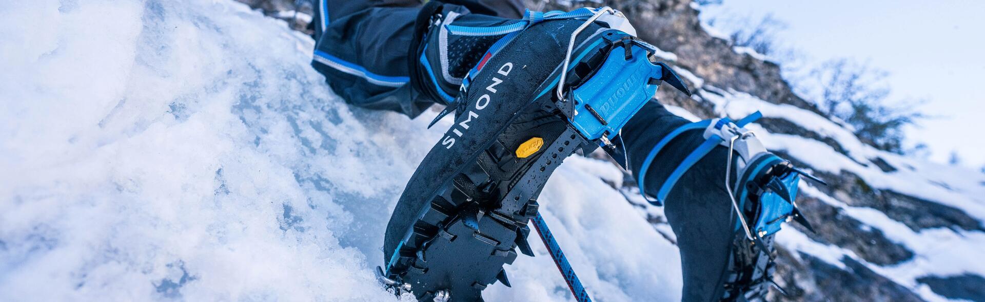SAV CRAMPONS