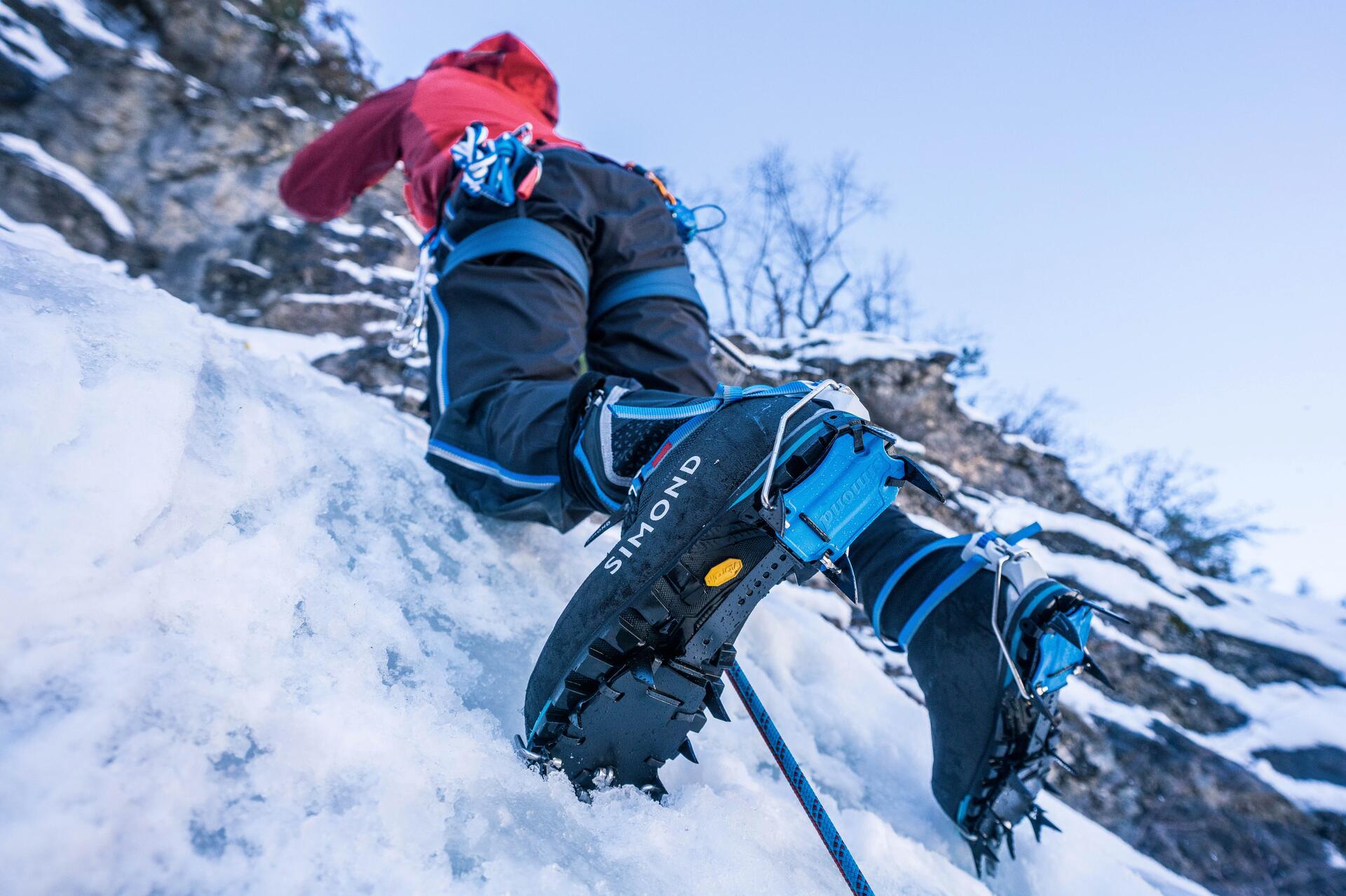 alpinisme